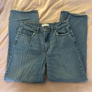 Abercrombie Jeans